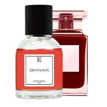 Dionysos - Kazaar