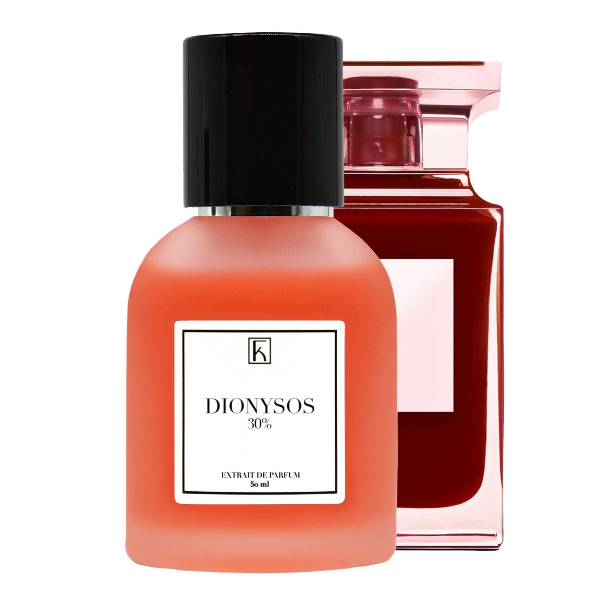 DIONYSOS 30% - Kazaar