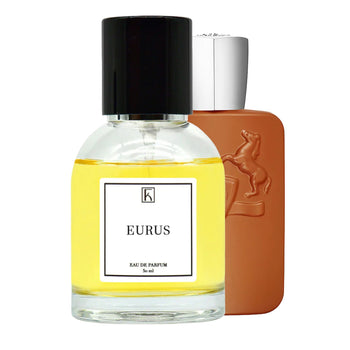 Eurus - Kazaar