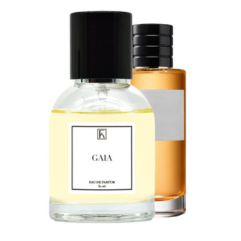 Gaia - Kazaar