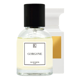 Gorgone - Kazaar