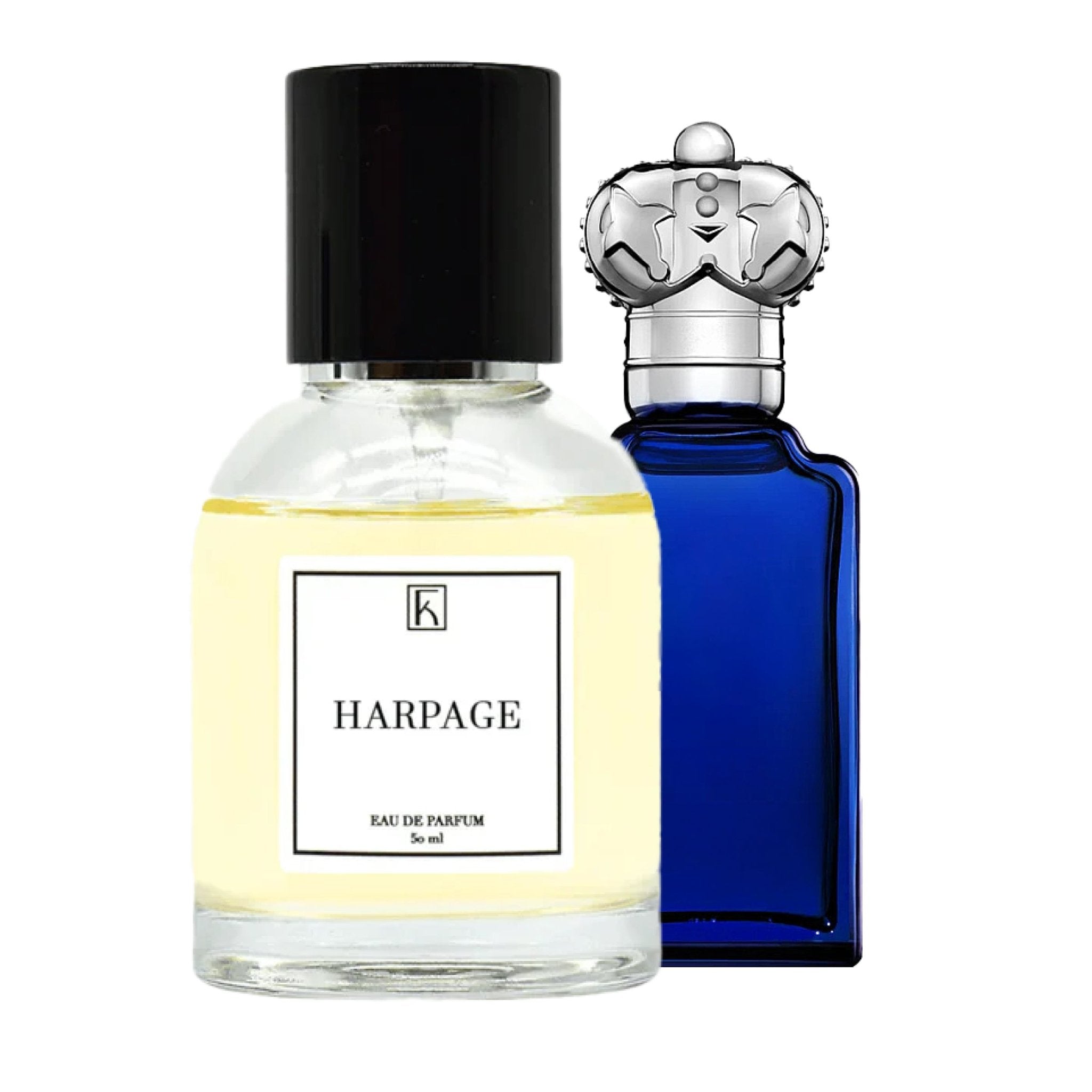 Harpage - Kazaar