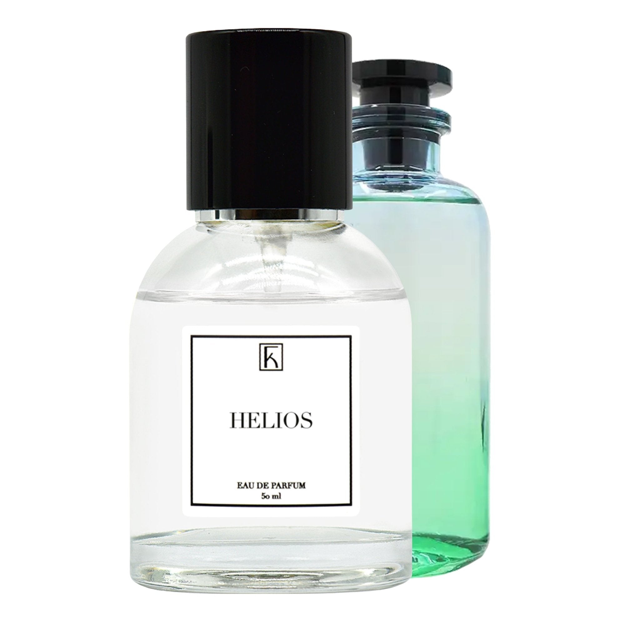 Helios - Kazaar