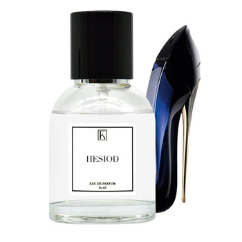 Hesiod - Kazaar