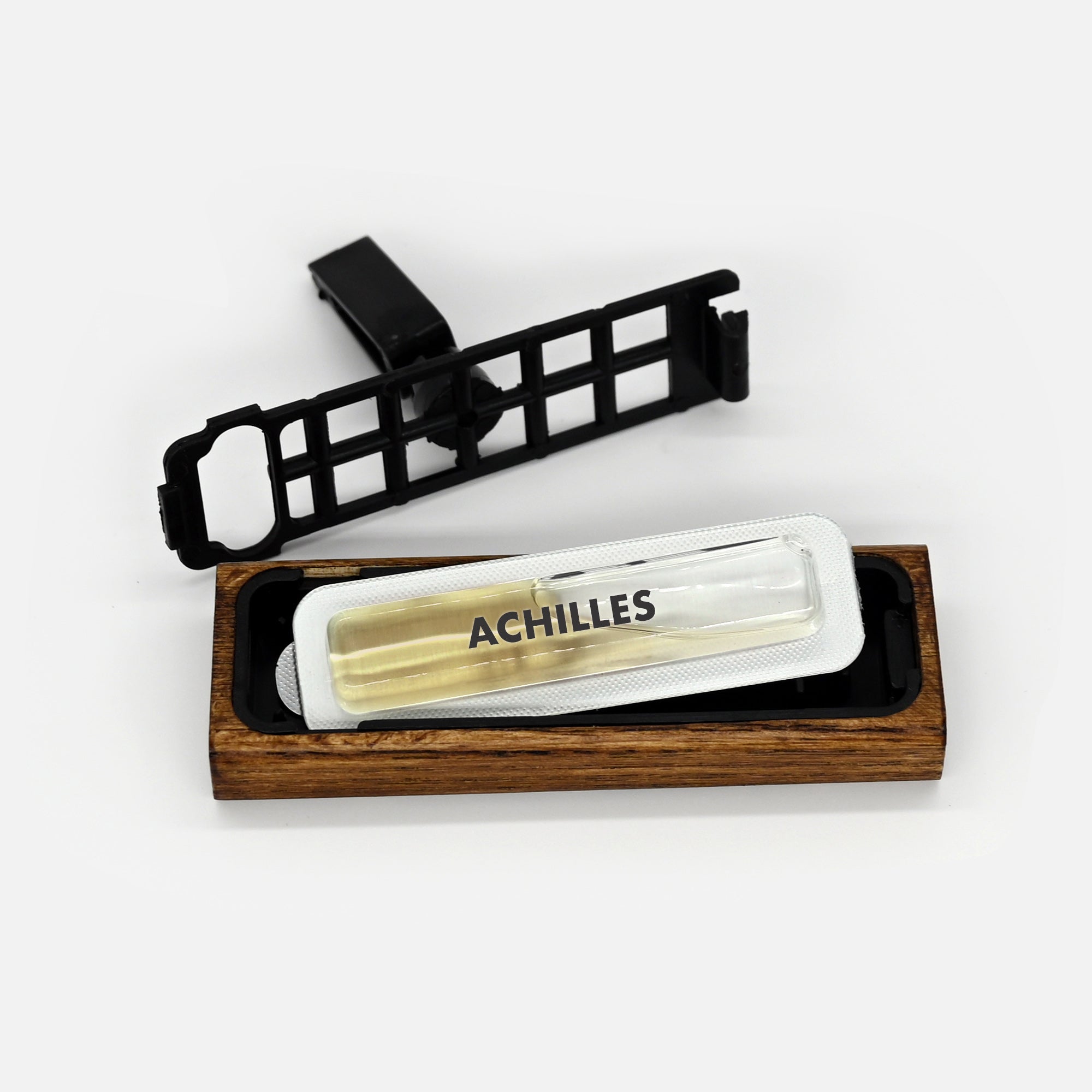 WOODY FRAGRANCE ACHILLES - Kazaar