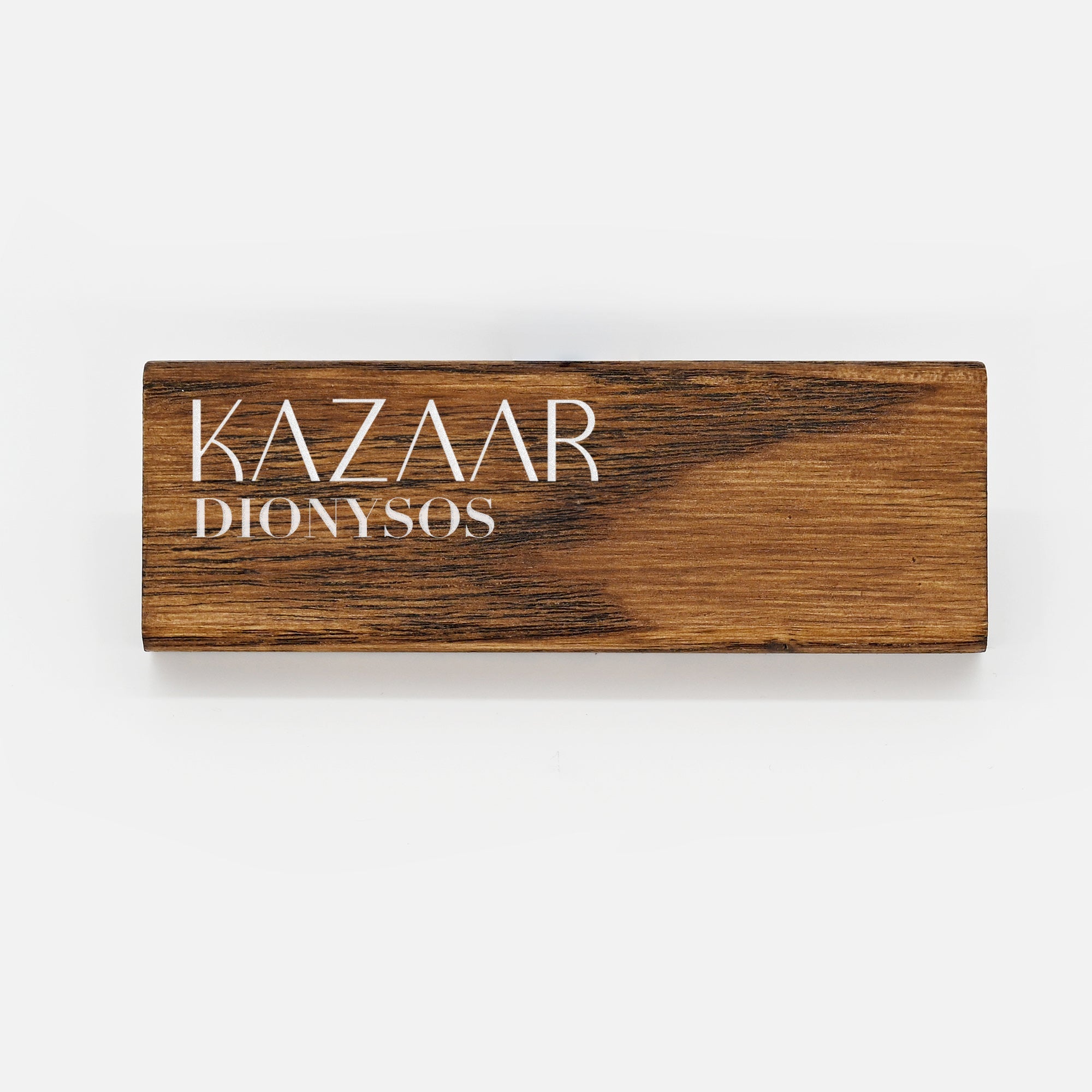 WOODY FRAGRANCE DIONYSOS - Kazaar