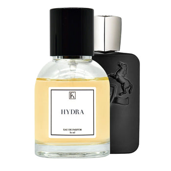 Hydra - Kazaar