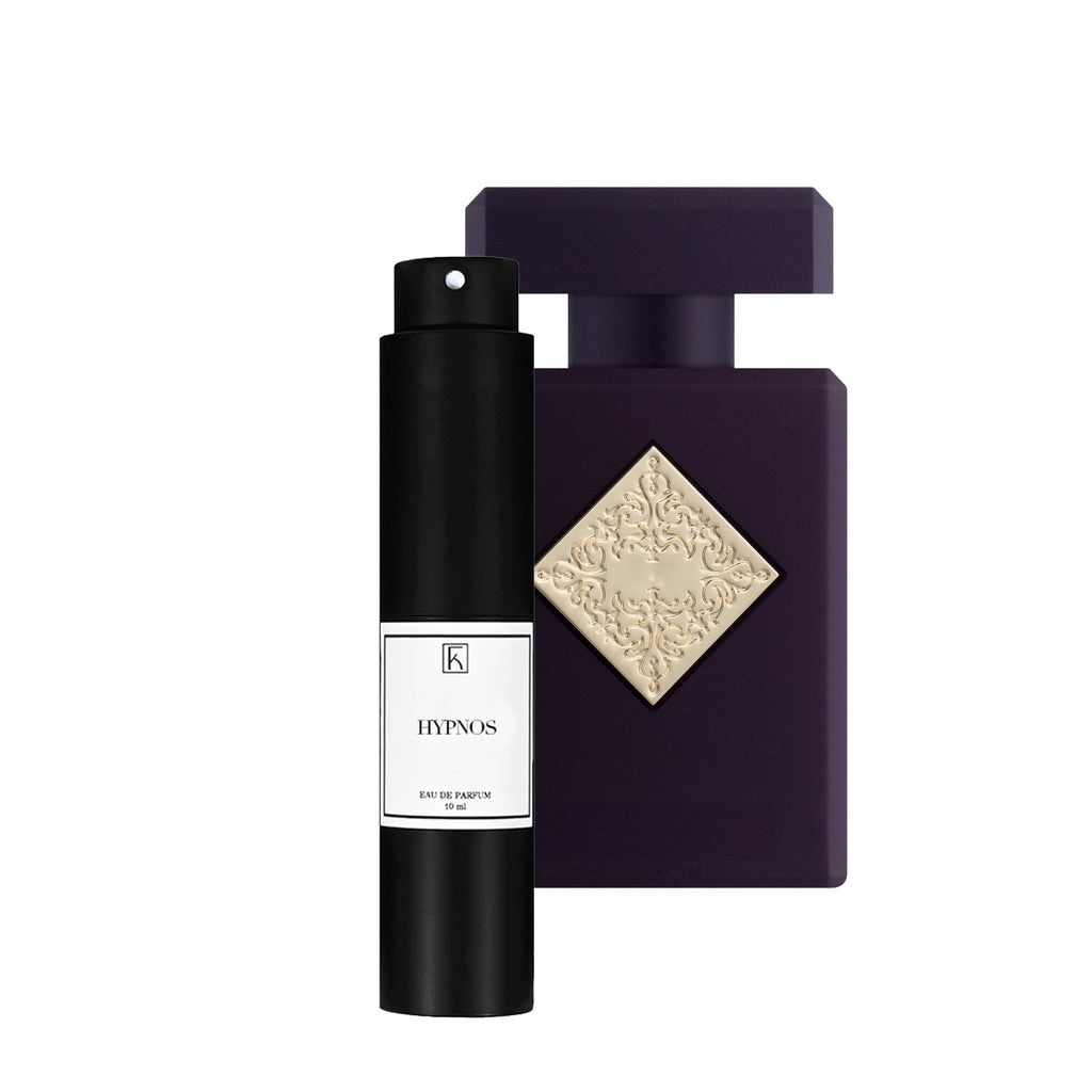 10ml Eau de Parfum (einzeln)
