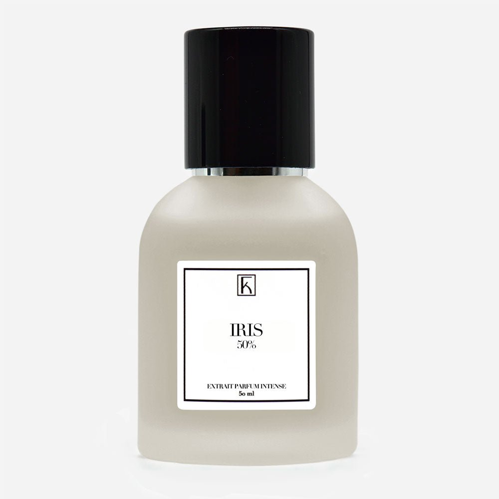 Iris - Kazaar
