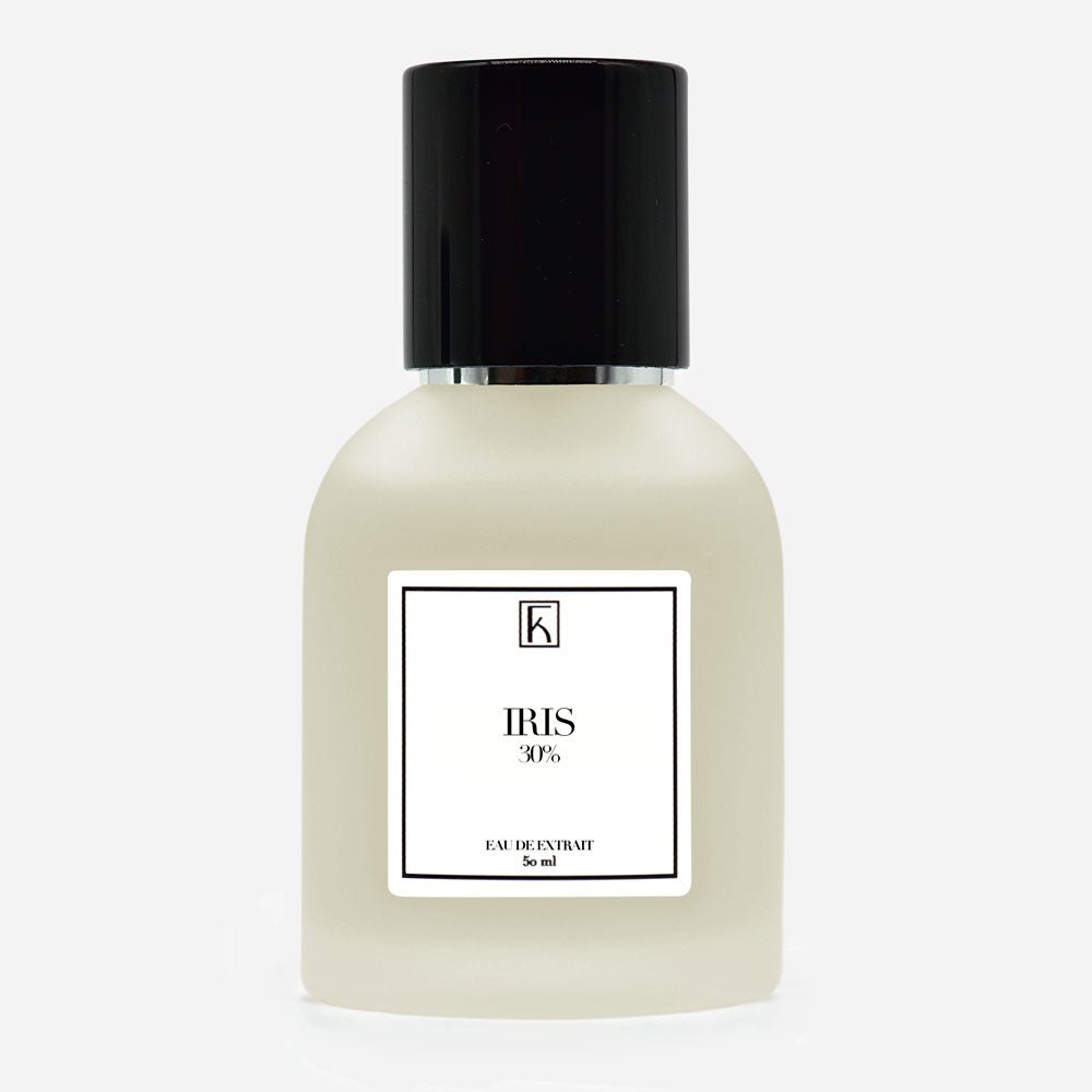 Iris - Kazaar