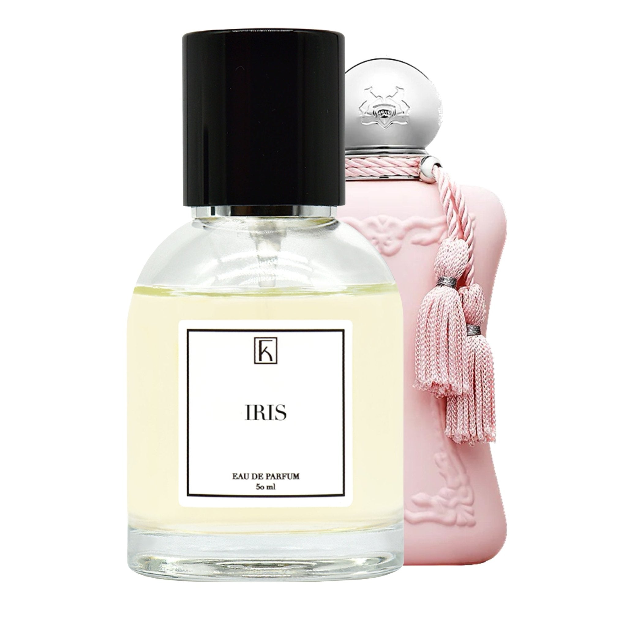 Iris - Kazaar