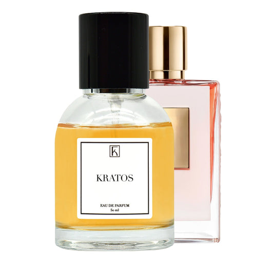 Kratos - Kazaar
