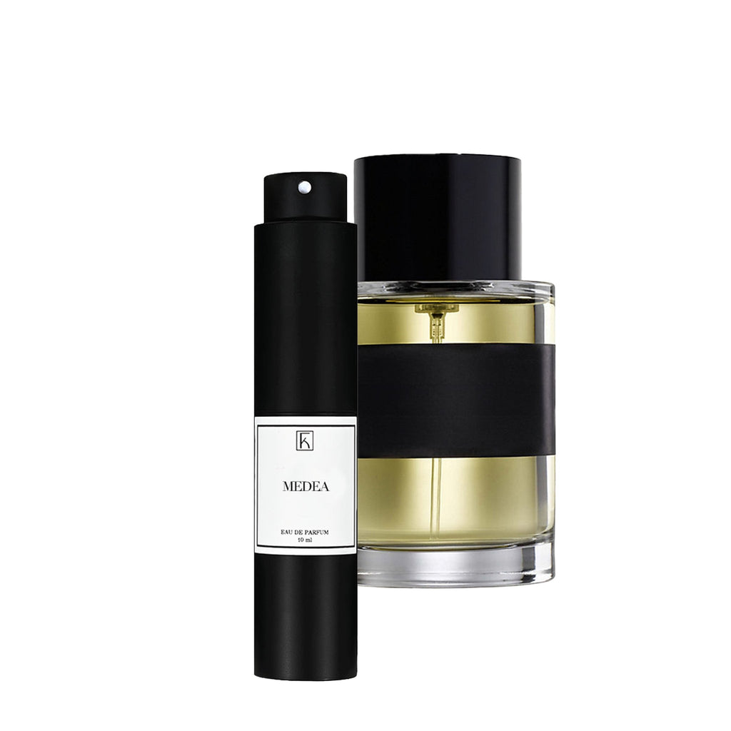 10ml Eau de Parfum (einzeln)