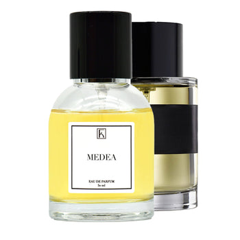 Medea - Kazaar