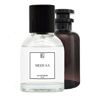 Medusa - Kazaar