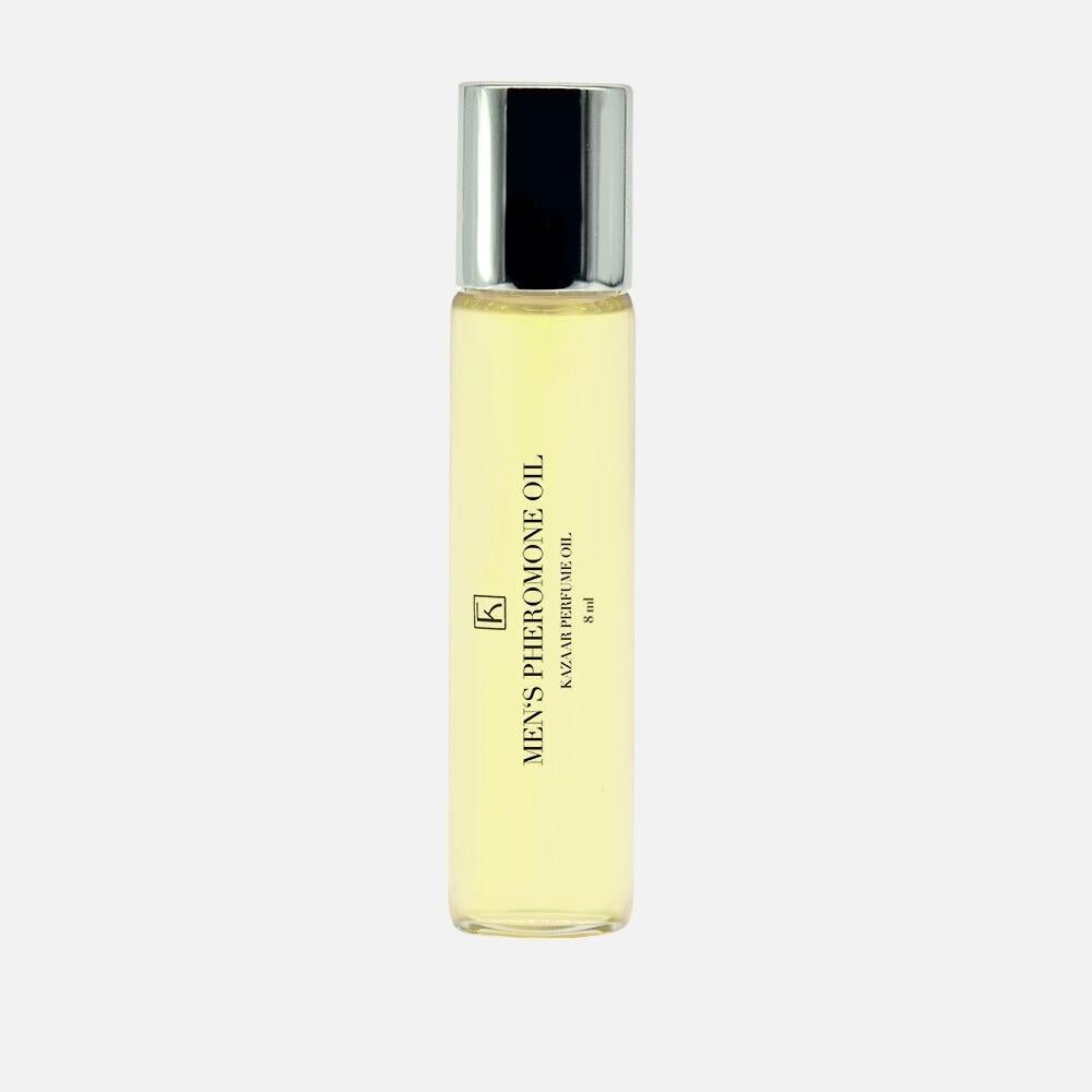 Men's Pheromone Oil - Kazaar