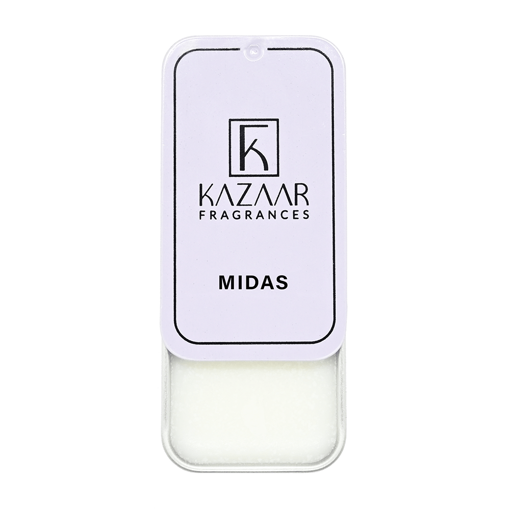 Midas Solid - Kazaar