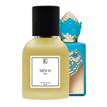 Minos 30% - Kazaar