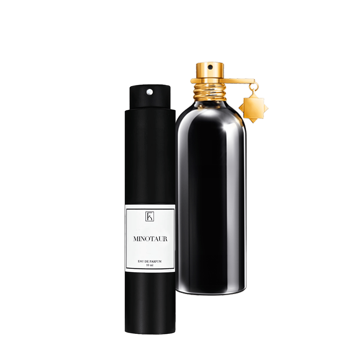 Minotaur (10ml) (Gratis) - Kazaar