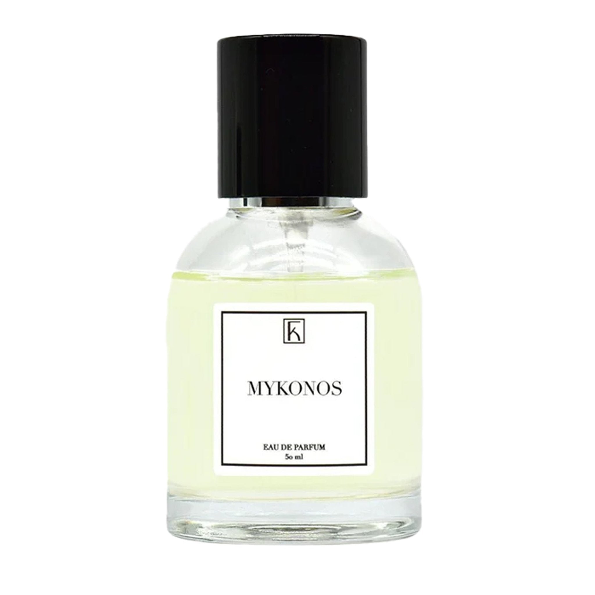 Mykonos (Gratis) - Kazaar