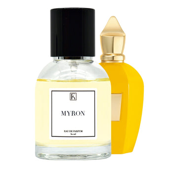 Myron - Kazaar
