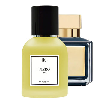Nero 30% - Kazaar