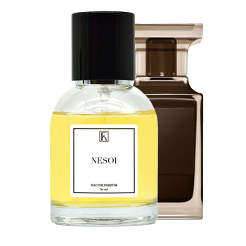 Nesoi - Kazaar