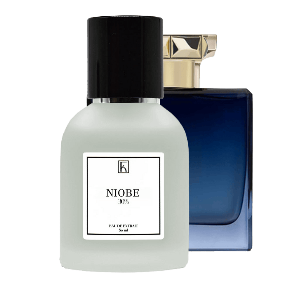 Niobe 30%
