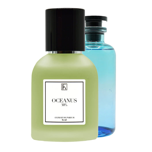 OCEANUS 30% - Kazaar