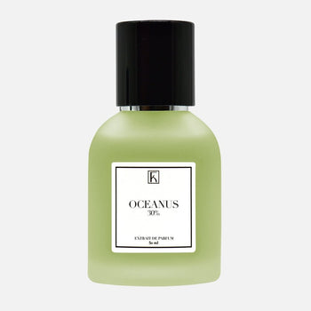 OCEANUS 30% - Kazaar