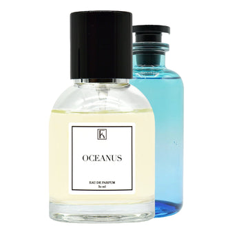 Oceanus - Kazaar