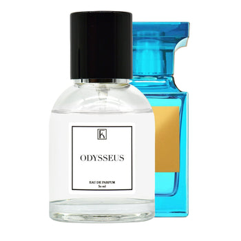 Odysseus - Kazaar