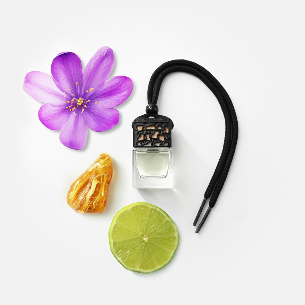 Pelops car fragrance - Kazaar