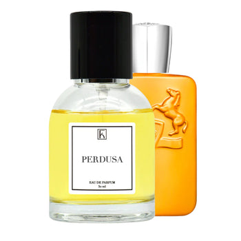 Perdusa - Kazaar