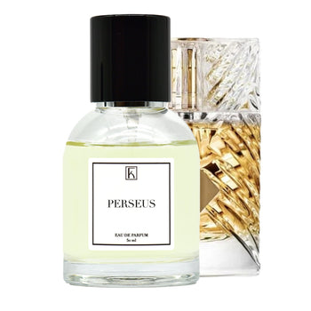 Perseus - Kazaar