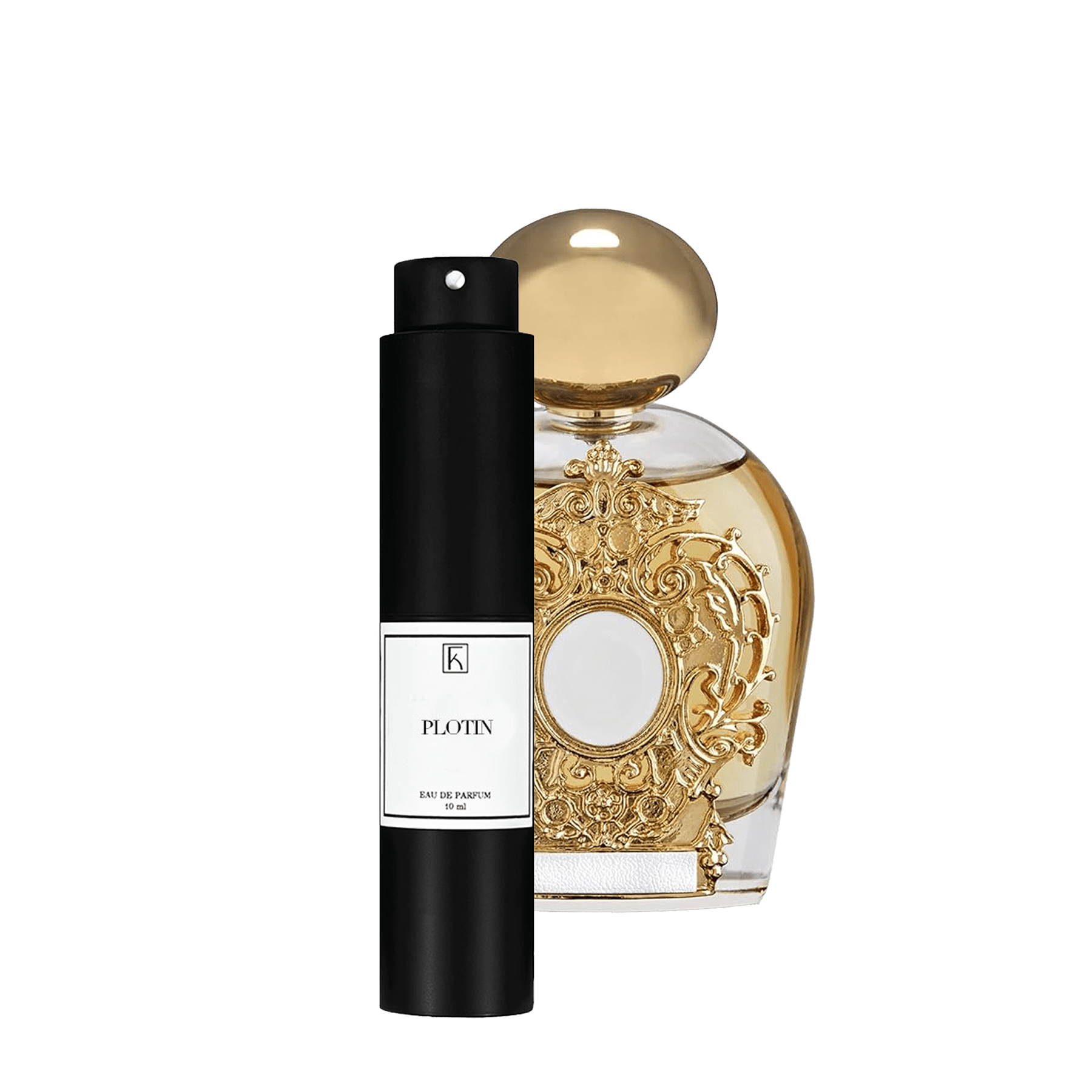 Plotin (10ml) - Kazaar