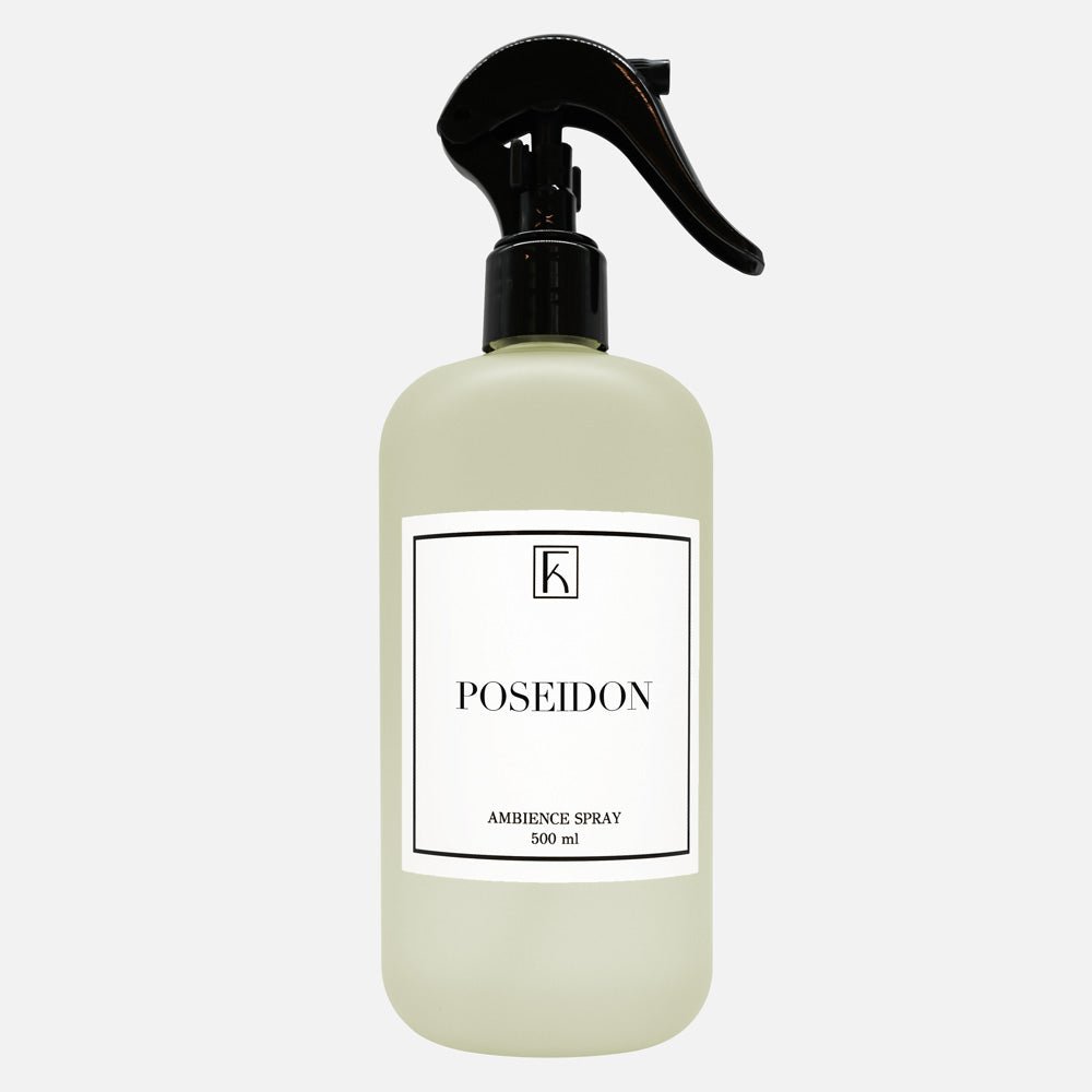 Poseidon Ambience Spray - Kazaar