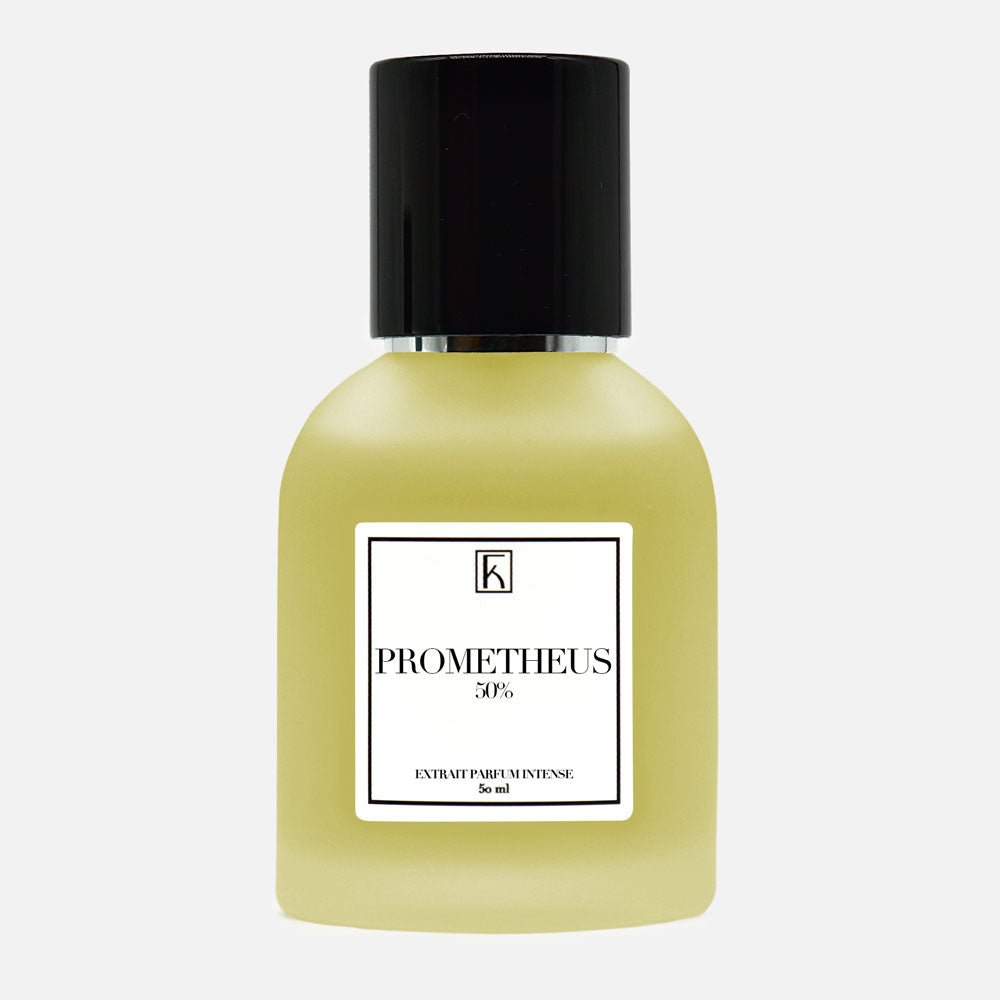 Prometheus 50% - Kazaar