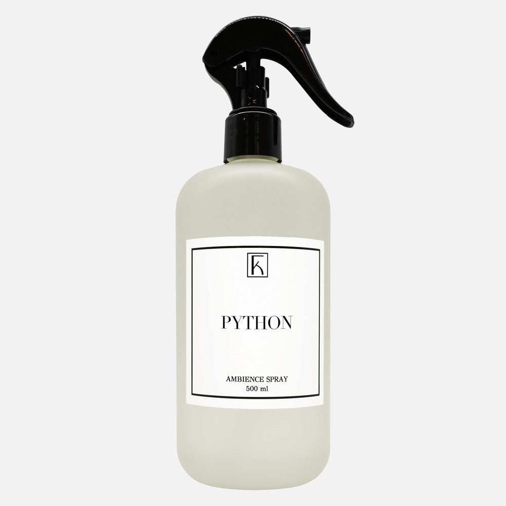 Python Ambience Spray - Kazaar