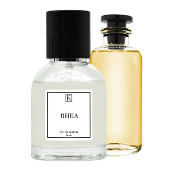 Rhea - Kazaar