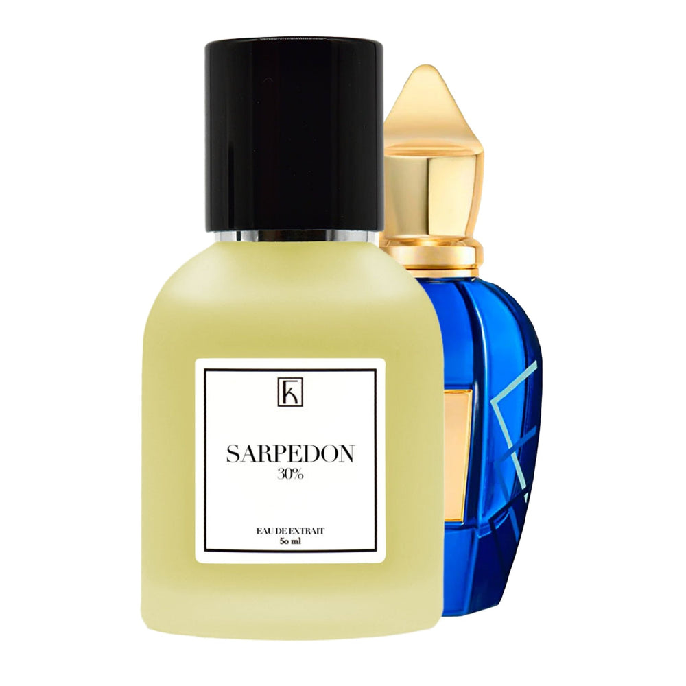 Sarpedon 30%