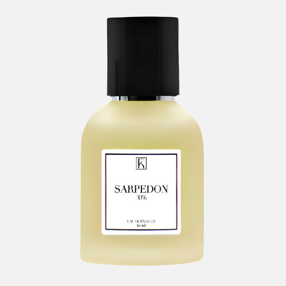 Sarpedon - Kazaar
