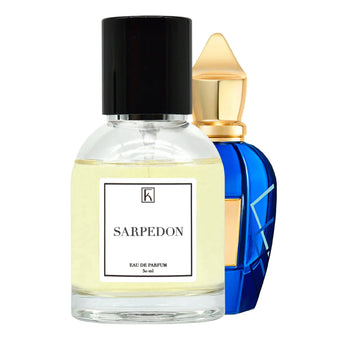 Sarpedon - Kazaar