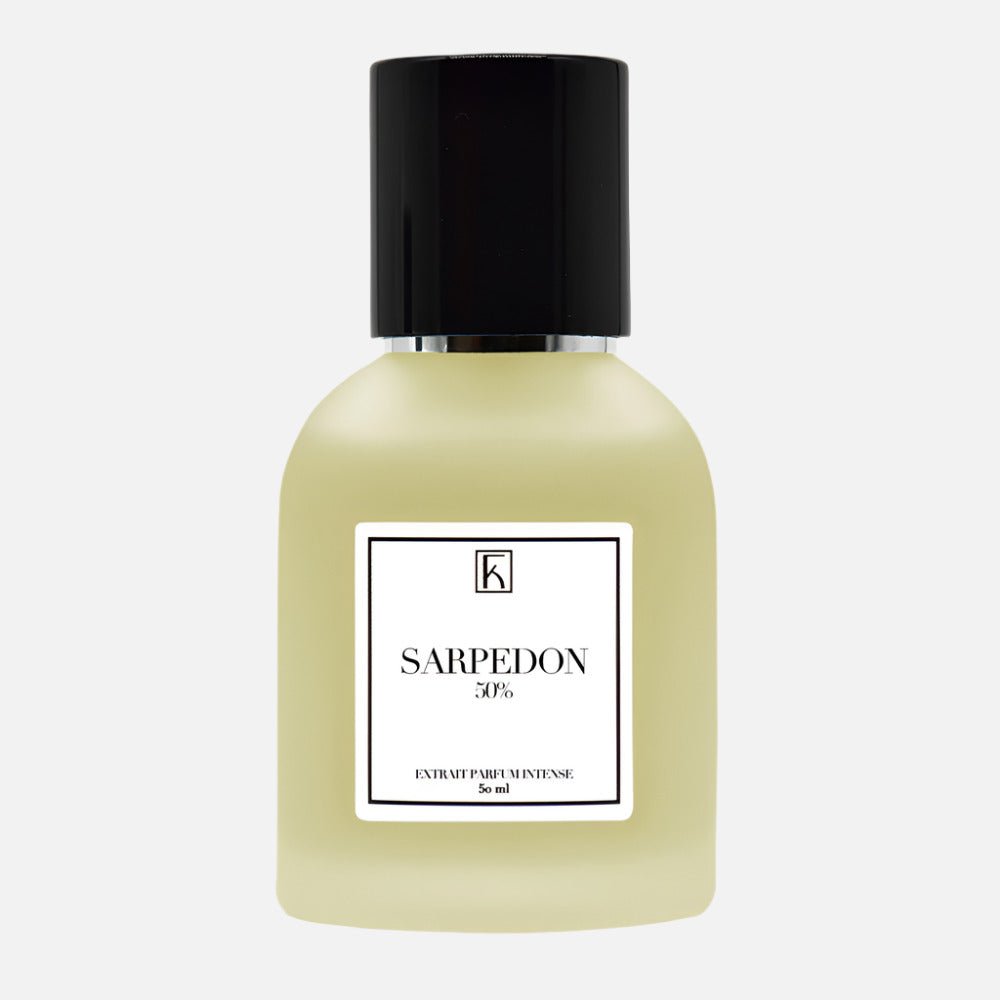 Sarpedon - Kazaar