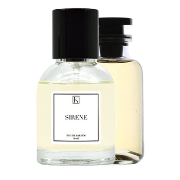 Sirene - Kazaar