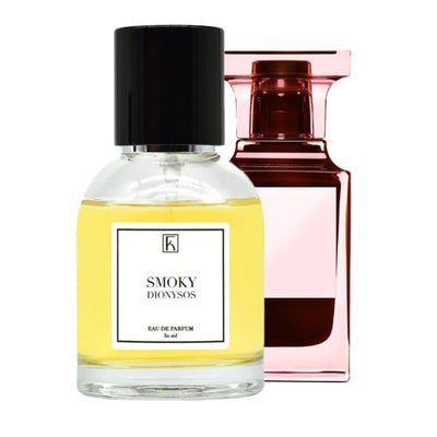 Smoky Dionysos