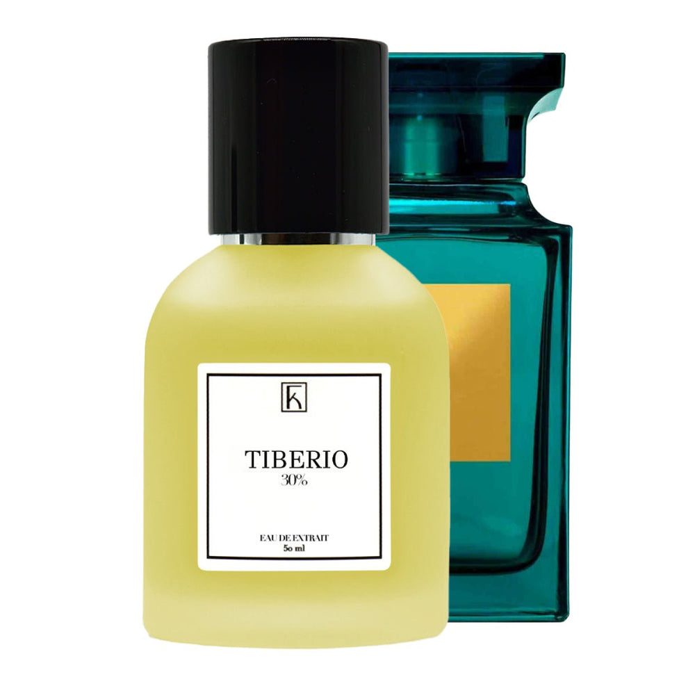 Tiberio 30%