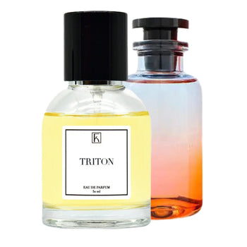 Triton - Kazaar