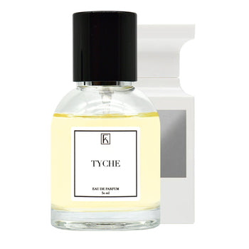 Tyche - Kazaar