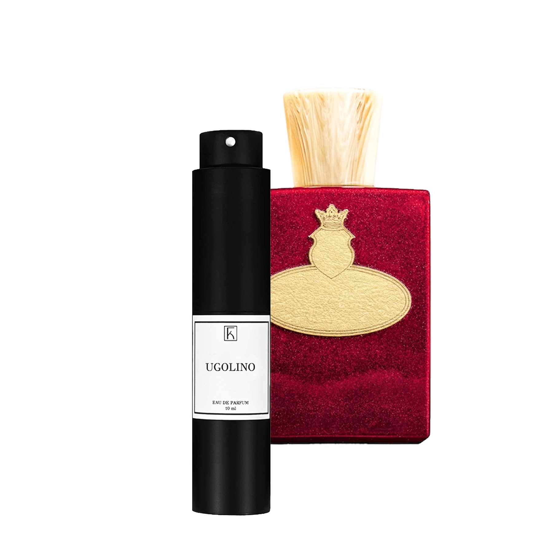 Ugolino (10ml) - Kazaar